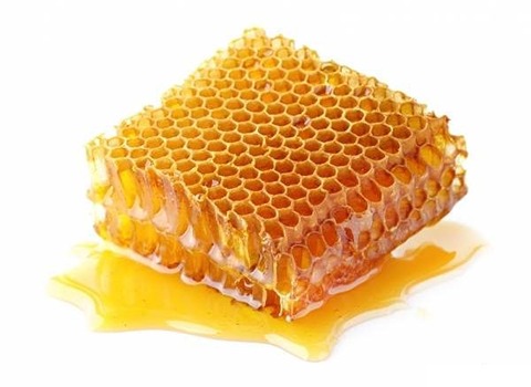خرید و قیمت عسل موم دار طبیعی + فروش صادراتی